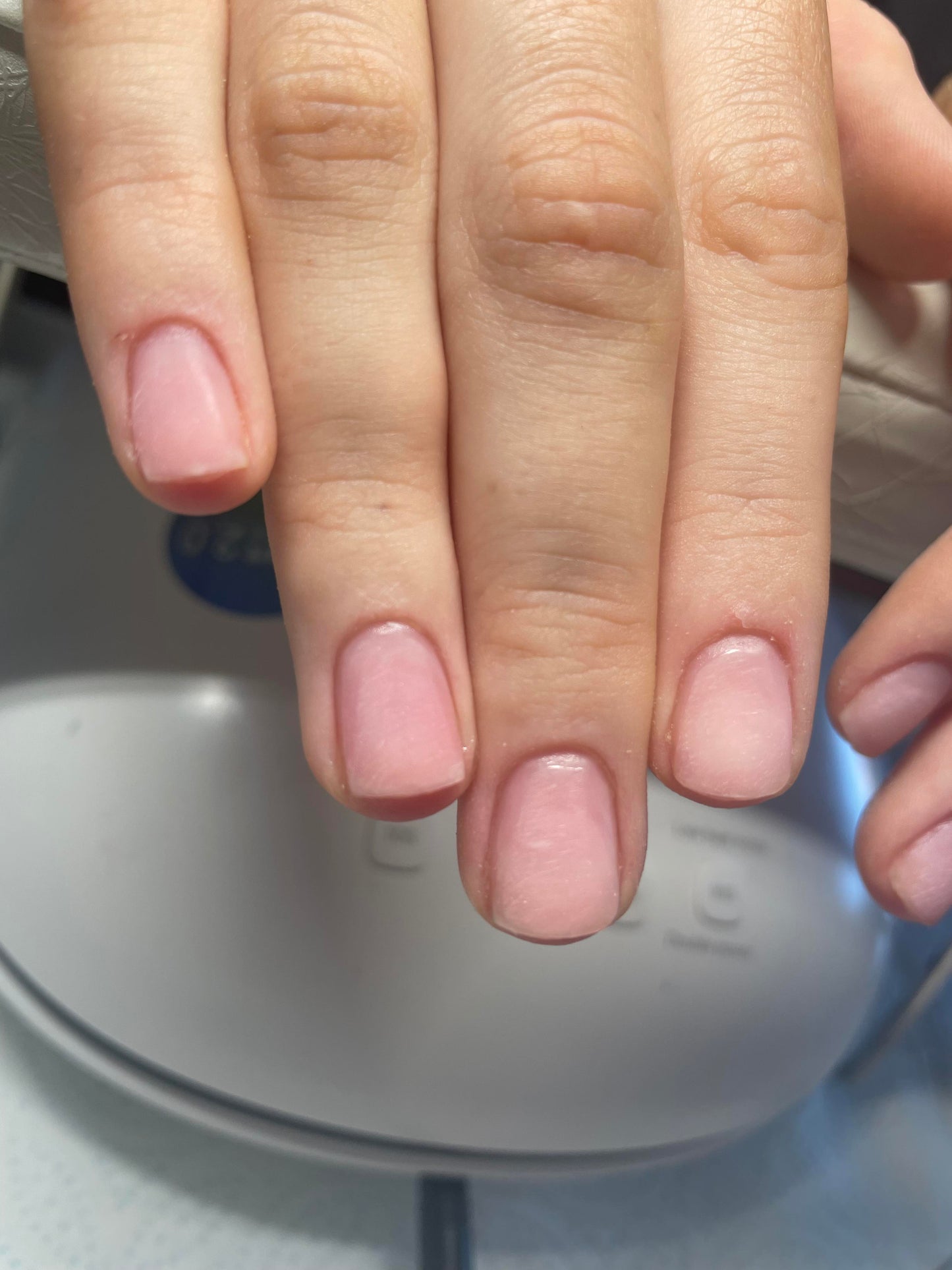 Perfect Preparation and Builder Gel Course - ONLINE TRAINING