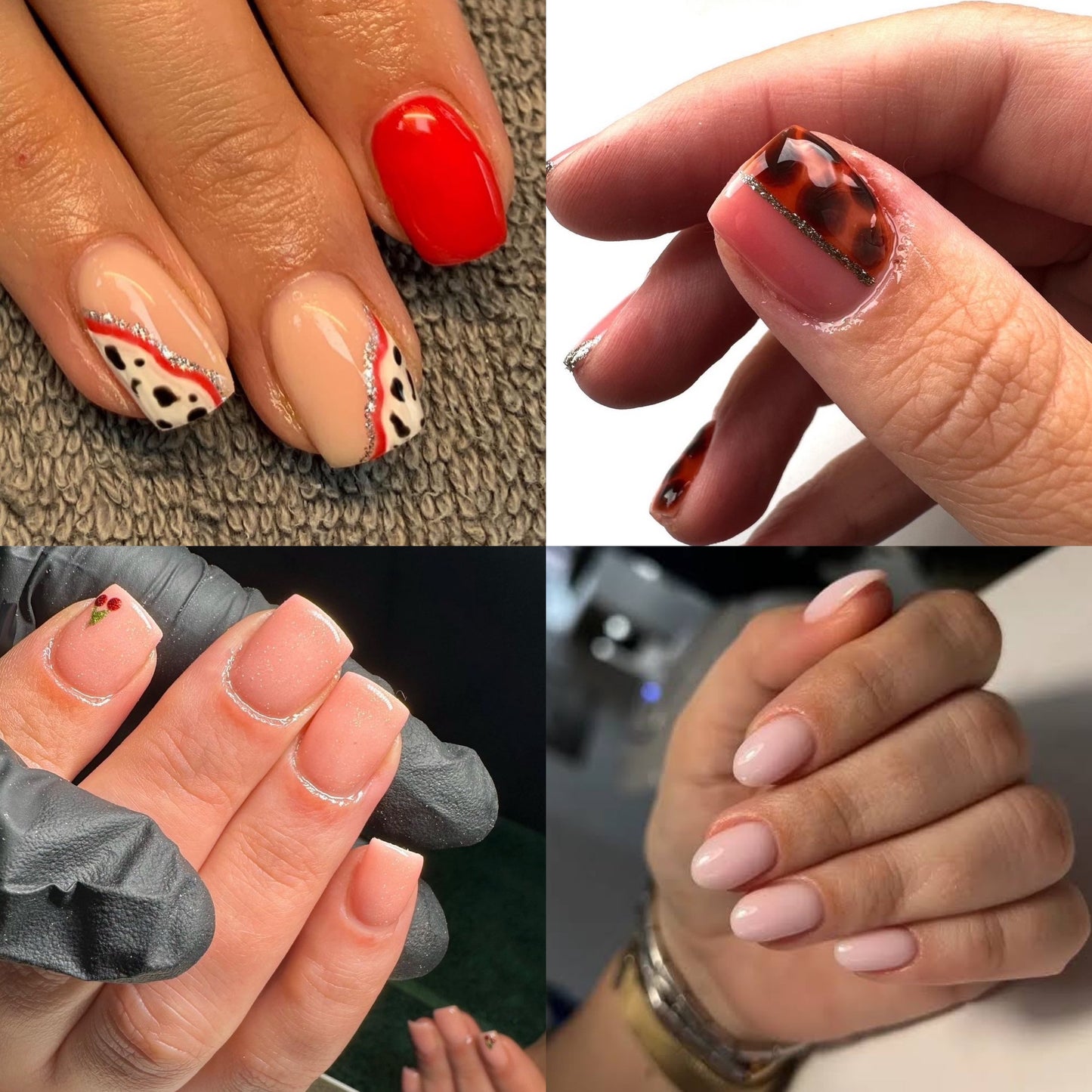 One Day Nail Training Courses