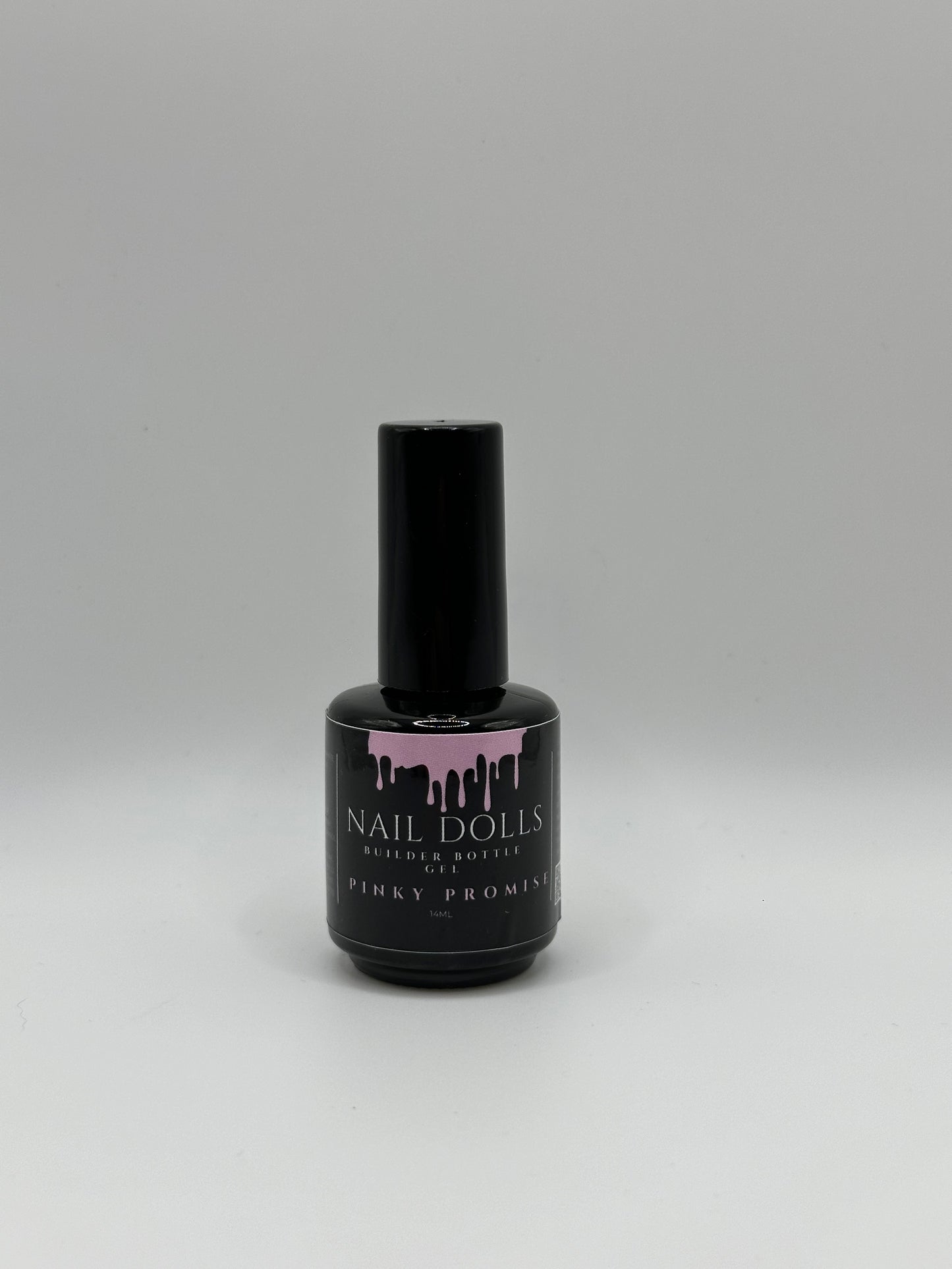 Builder Bottle Gel Polish