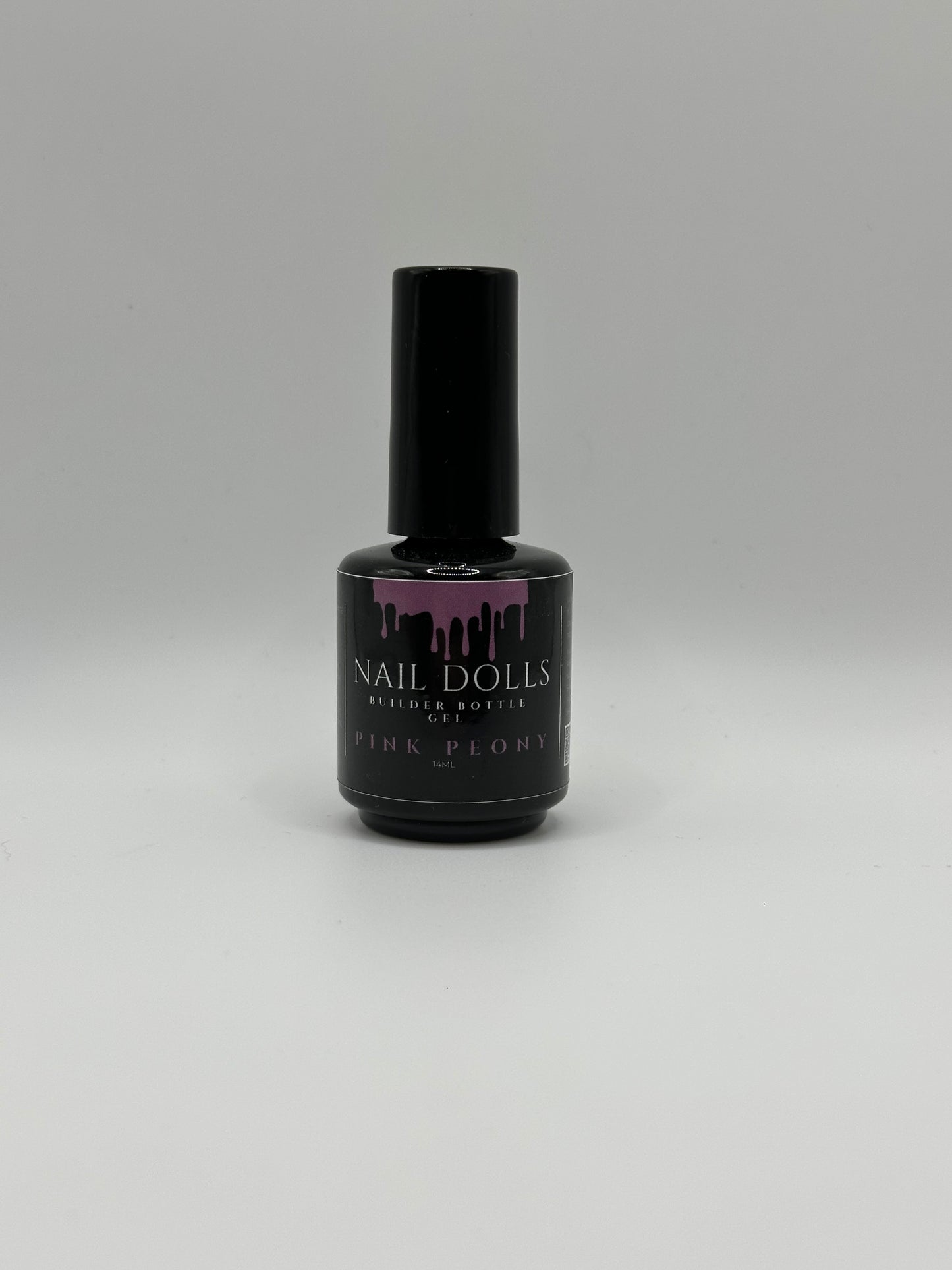 Builder Bottle Gel Polish