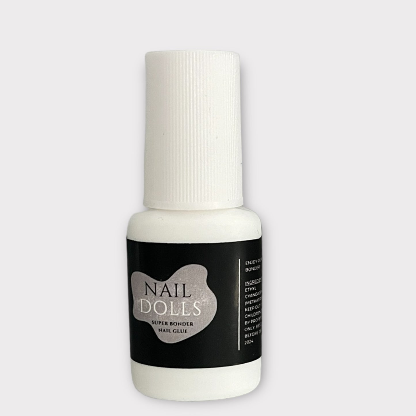 Super Bonder Nail Glue