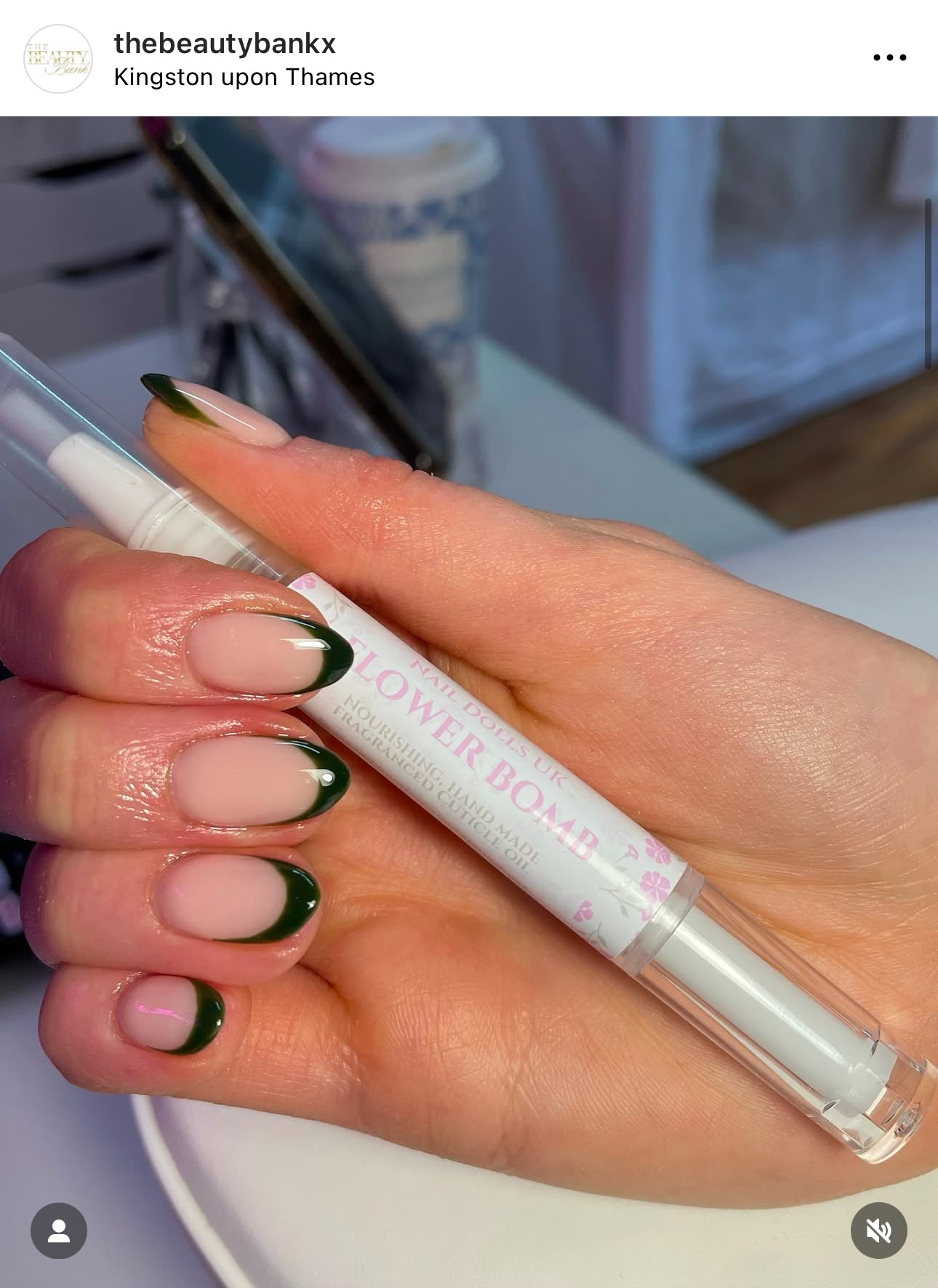 Cuticle Range "Pick n Mix"