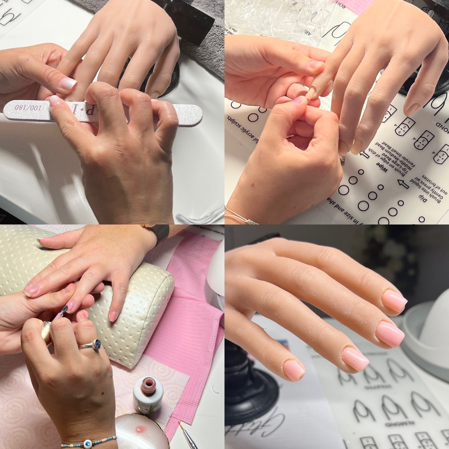 Ultimate Nail Technician Course