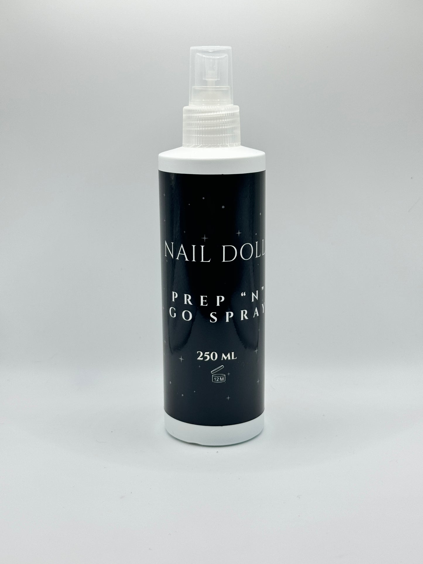 Sanitiser “Prep N Go” Spray