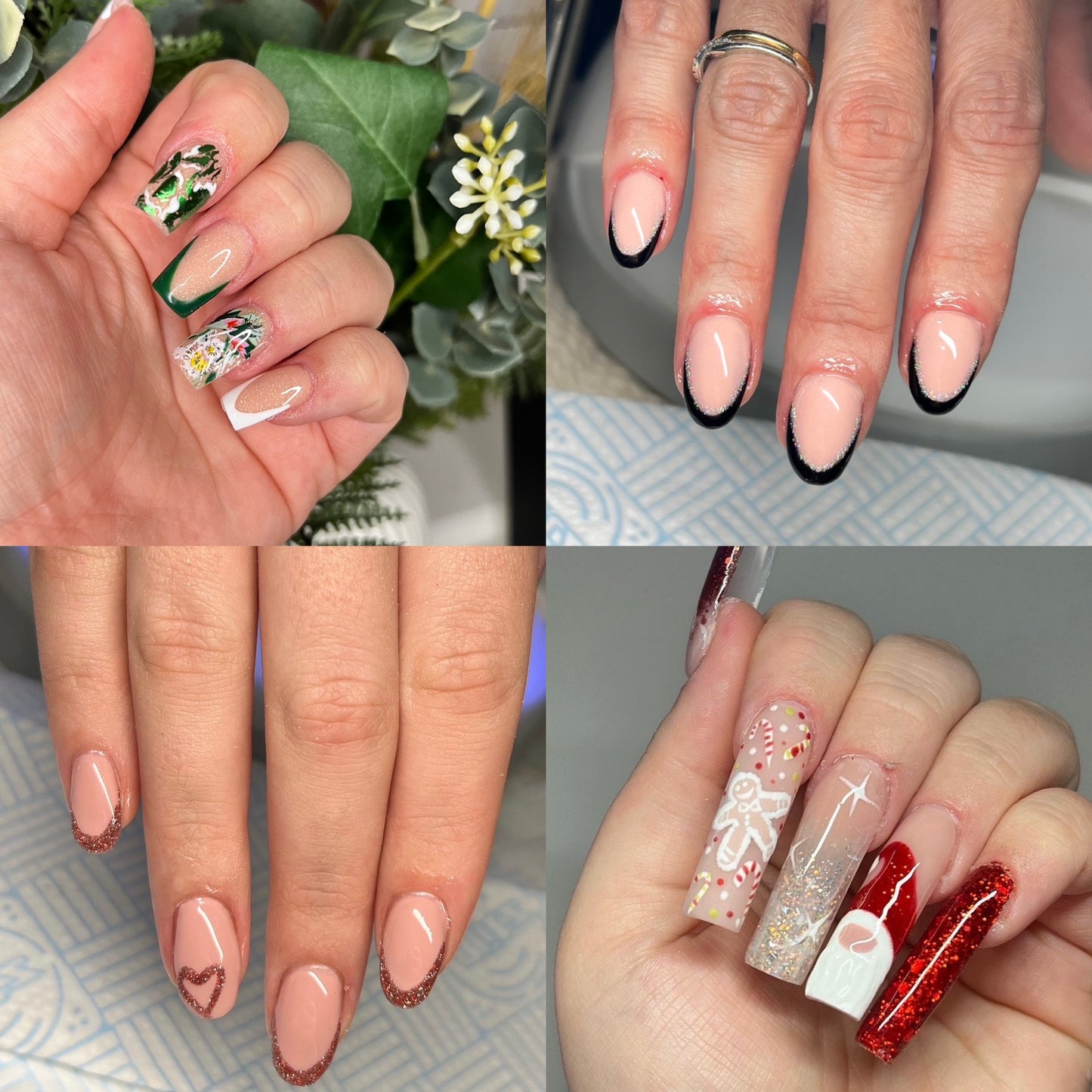 Fast Track to Nail Technician Course