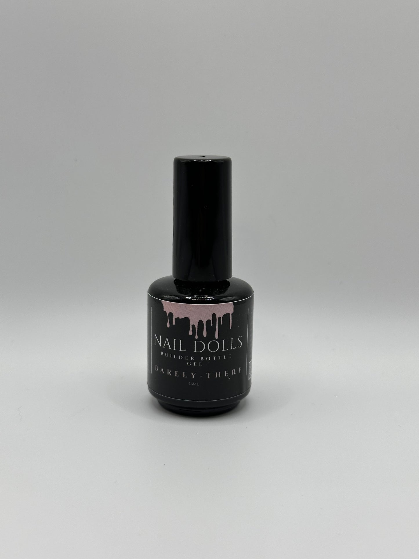 Builder Bottle Gel Polish