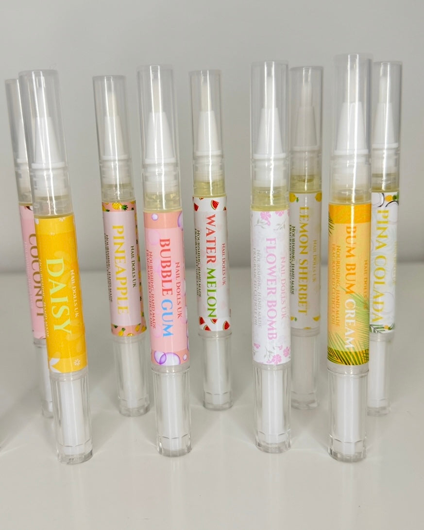 3ml Cuticle Pens - PERFUME DUPES
