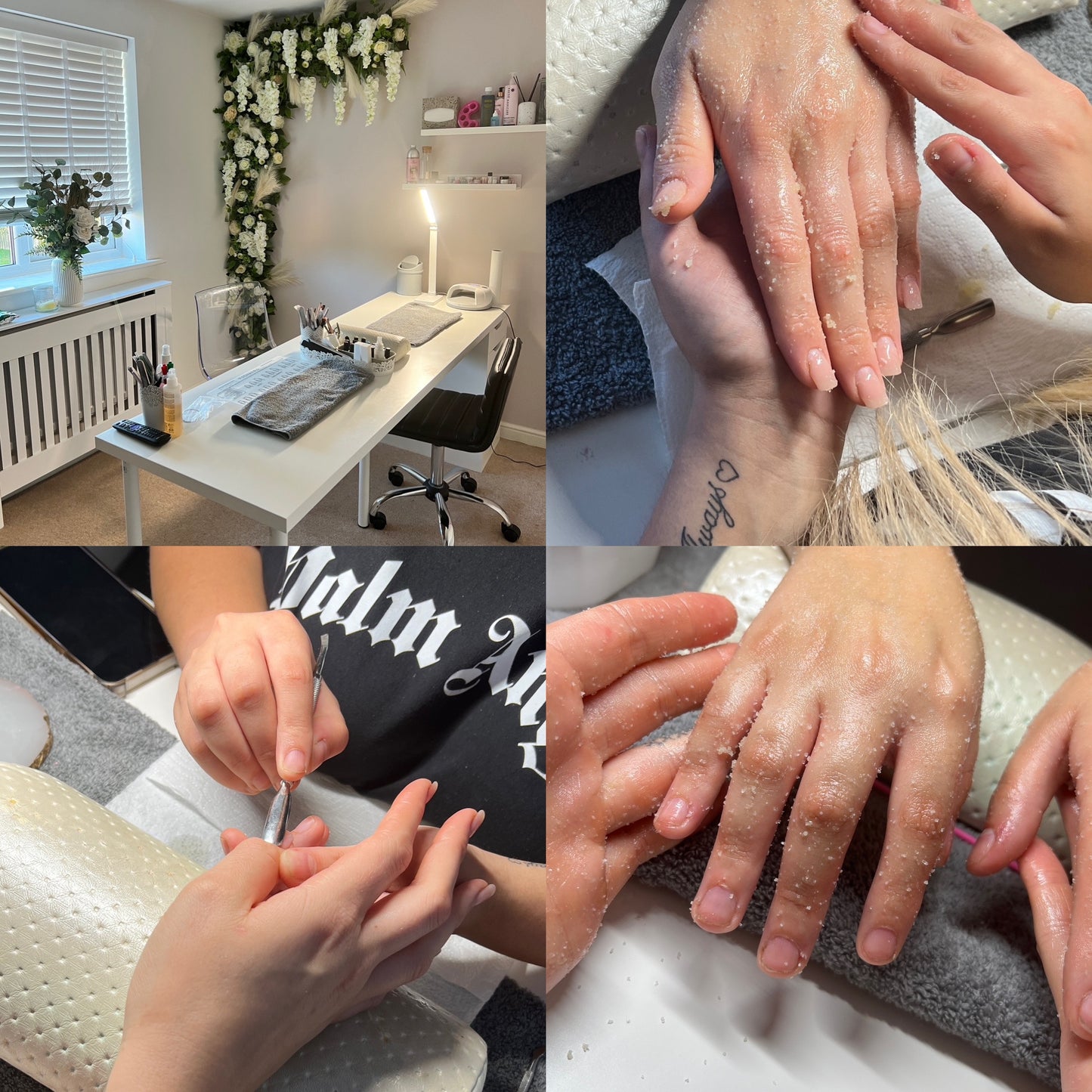 Ultimate Nail Technician Course