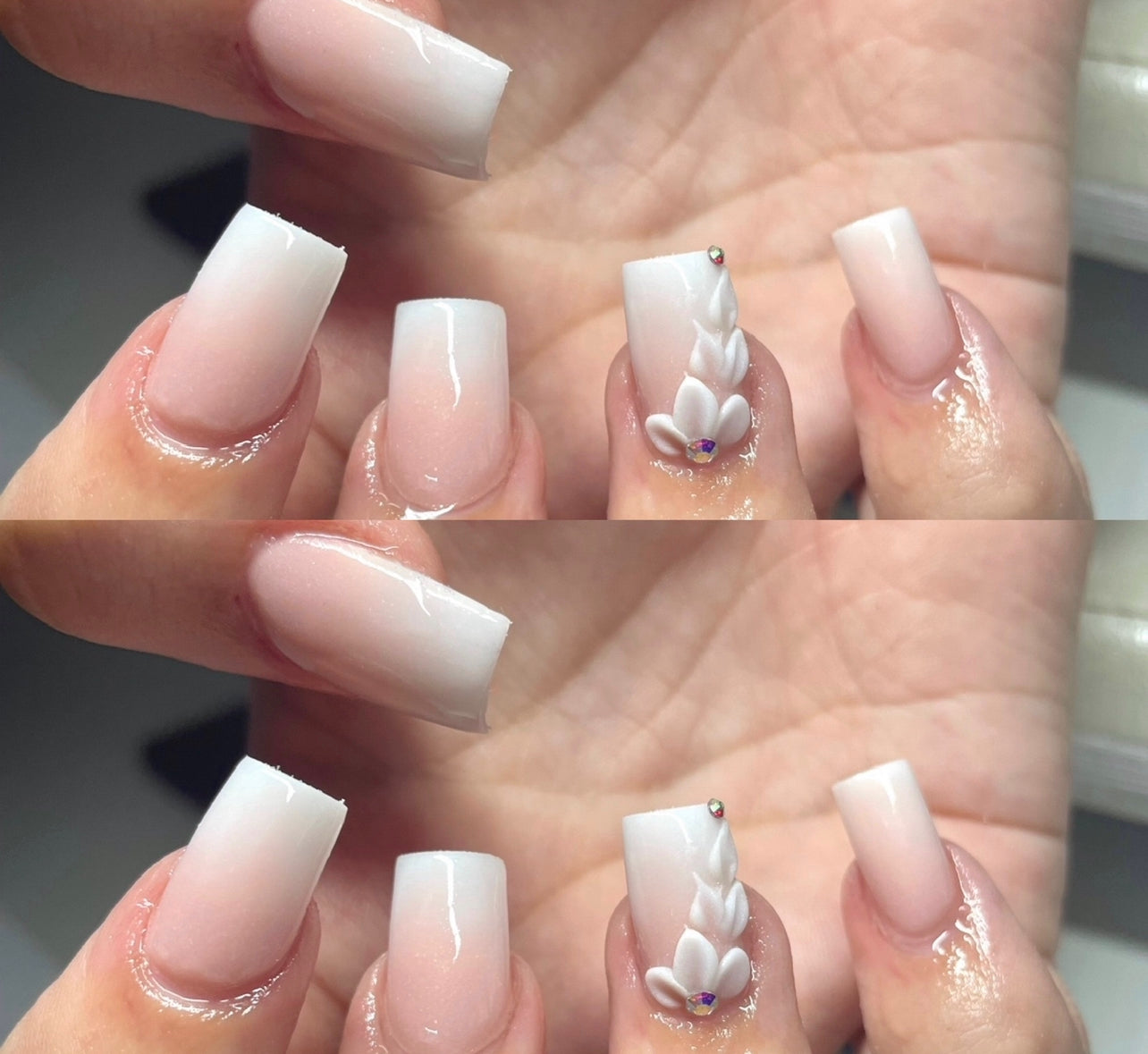 Nail Art Training