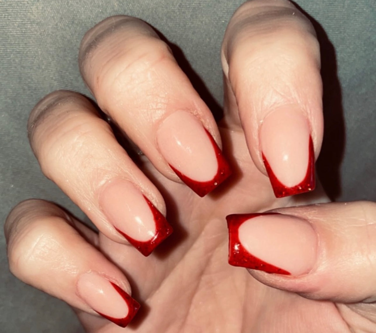 Nail Art Training