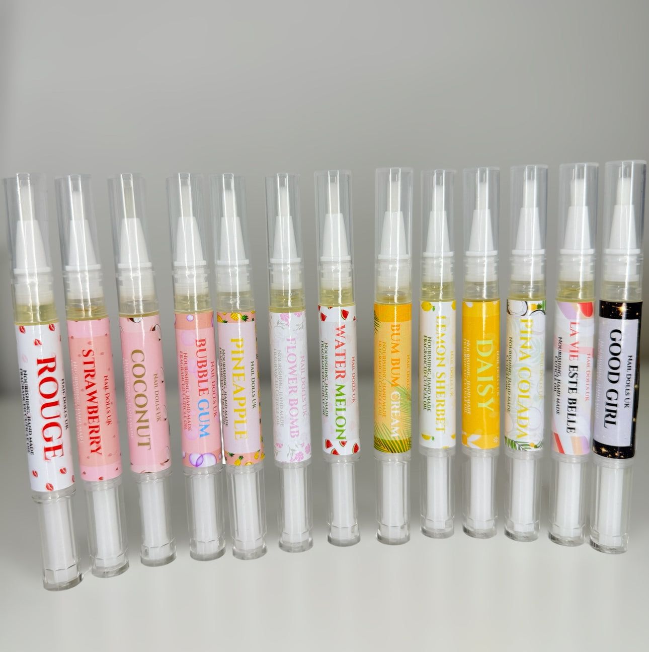 3ml Cuticle Pens - PERFUME DUPES