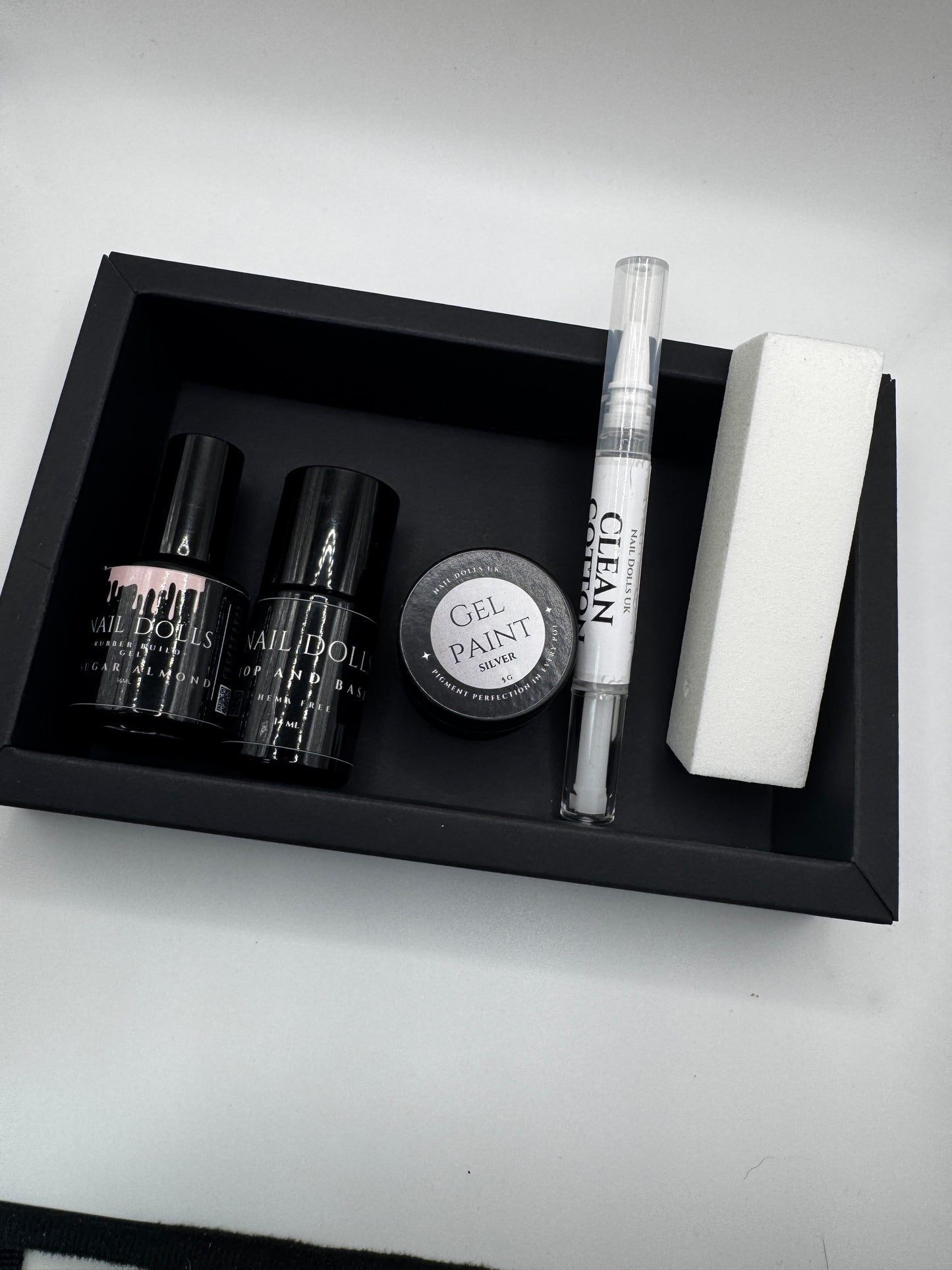 MINI ACRYLIC KIT - FOR JUST £12.00