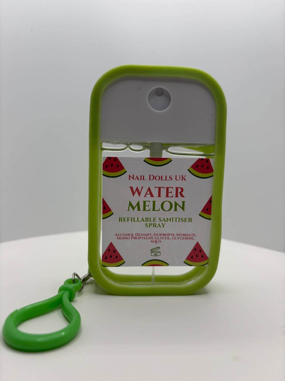 Sanitising Mist Case