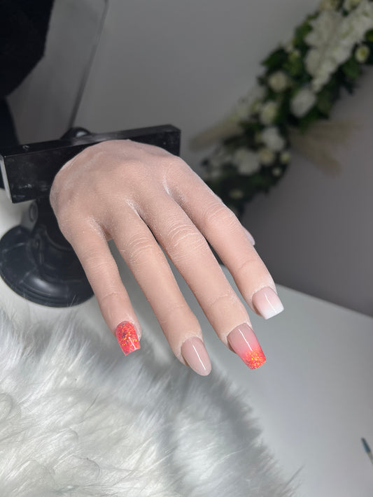 Acrylic Nail Training