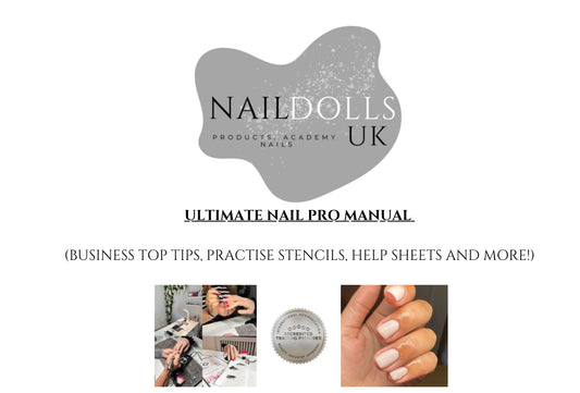 Nail Pro Manual