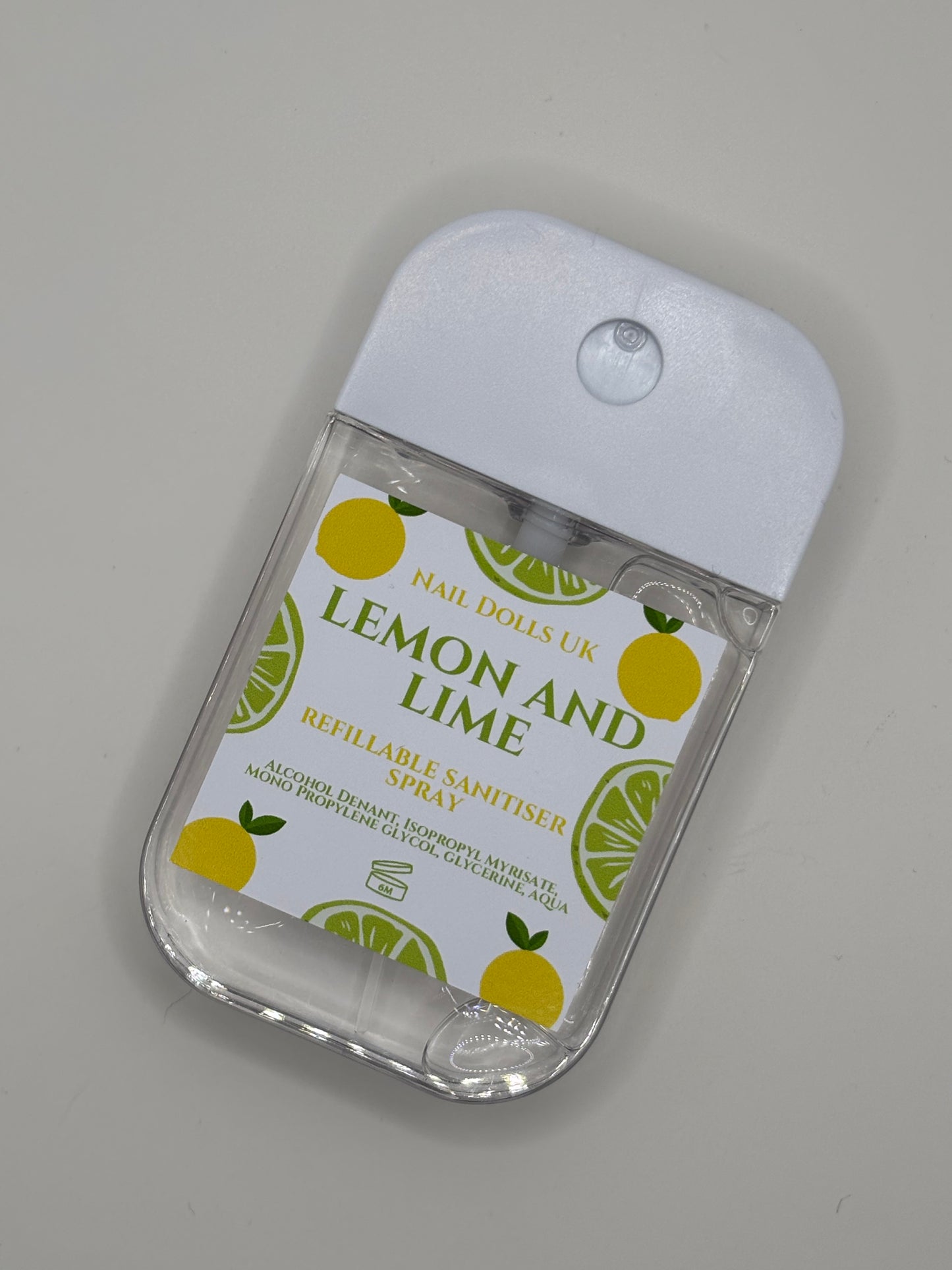 Hand and Cuticle Pro Box