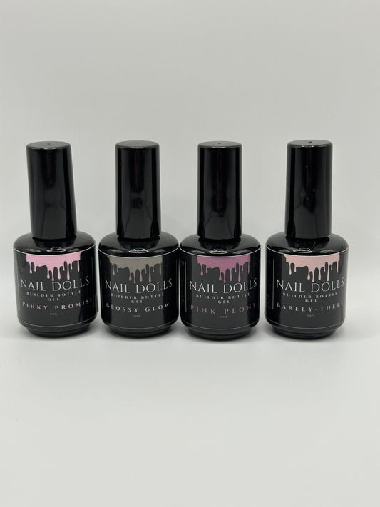 Builder Bottle Gel Polish