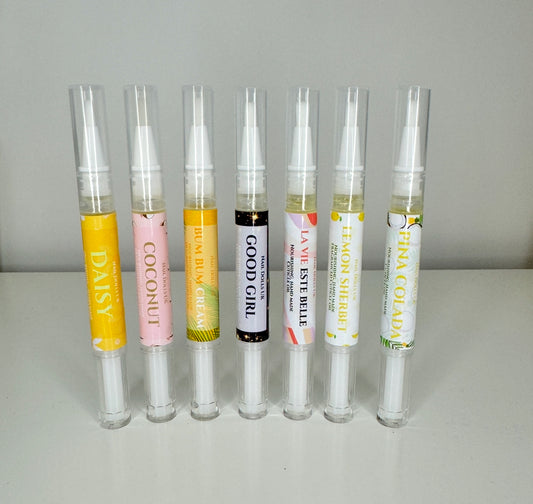 3ml Cuticle Pens - PERFUME DUPES
