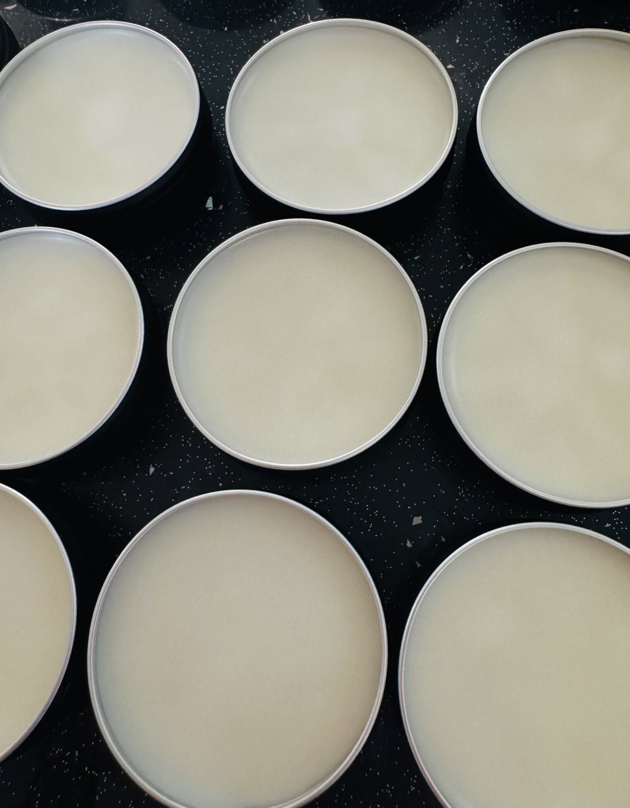 Cuticle & Hand Balms