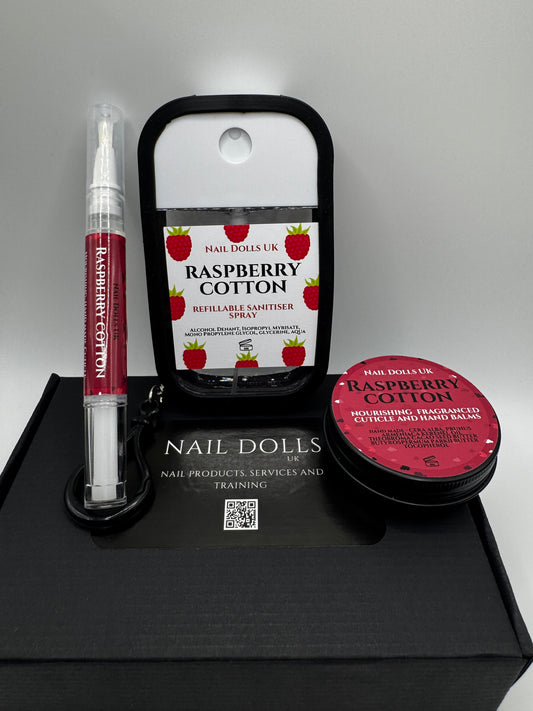 Cuticle Range "Pick n Mix"