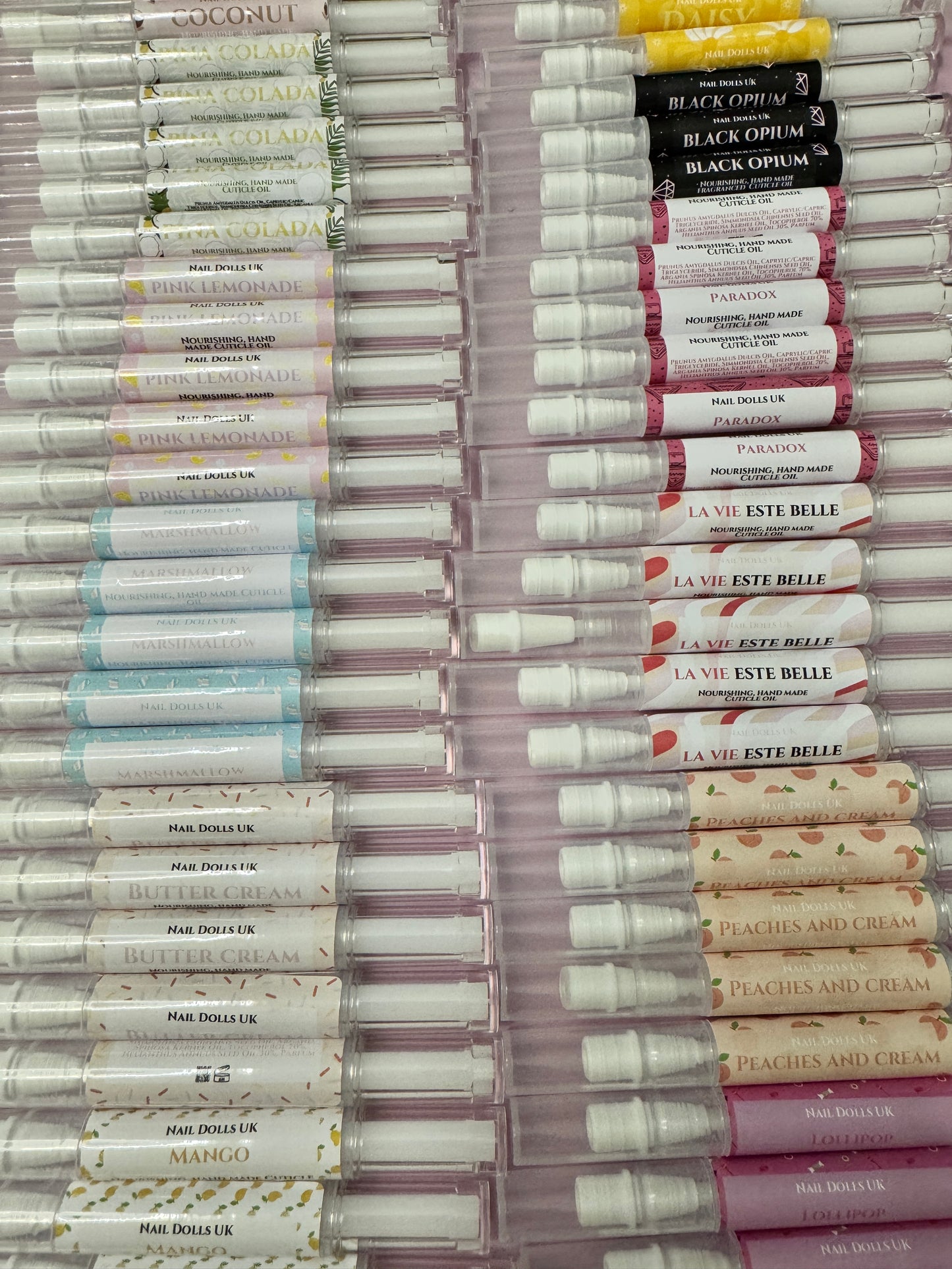 Mystery Bundles