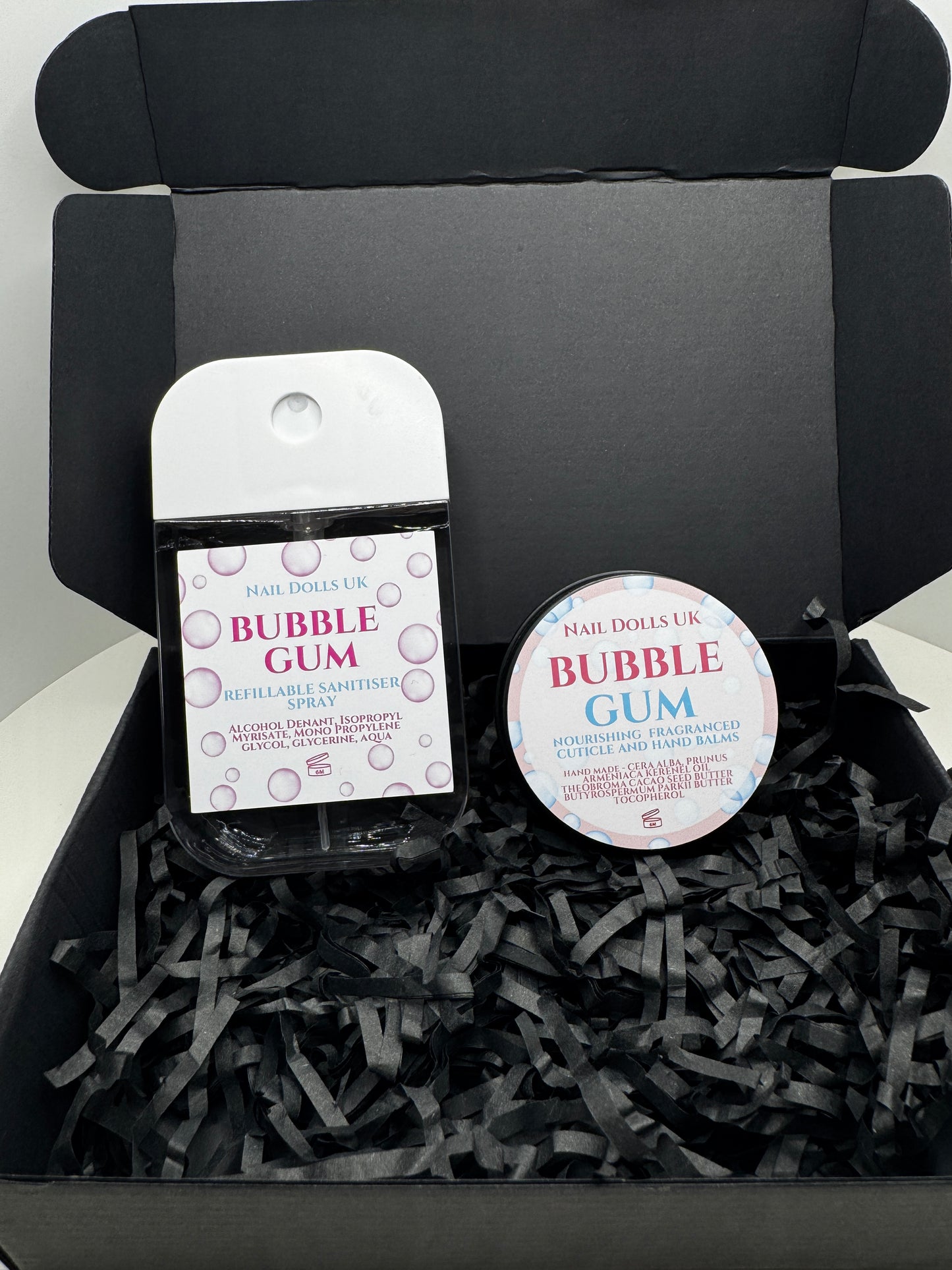 Cuticle Range "Pick n Mix"
