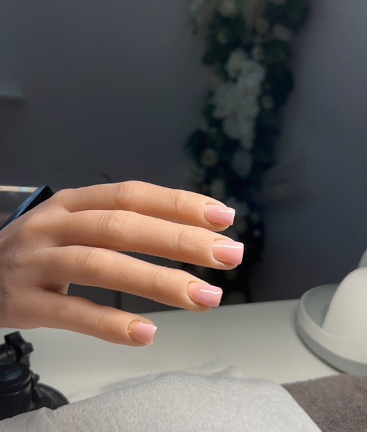 Ultimate Nail Technician Course