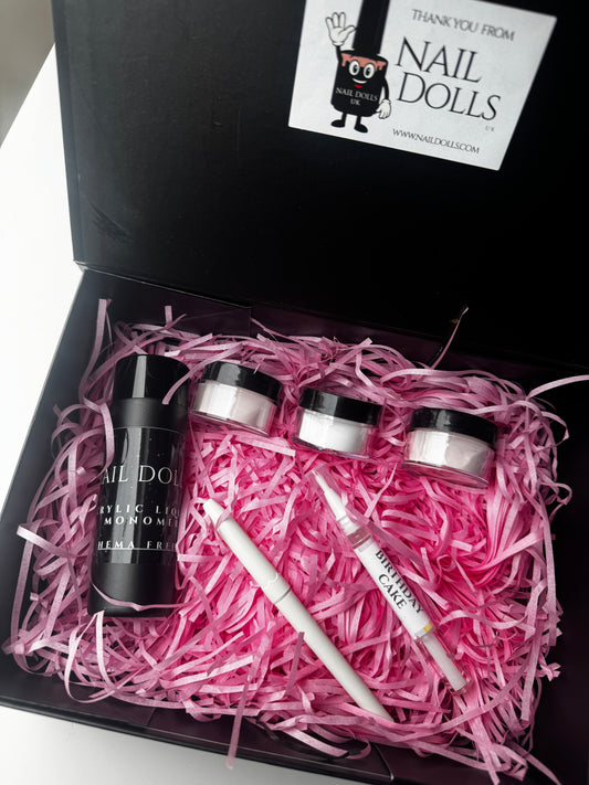 Essential Mini Acrylic Kit