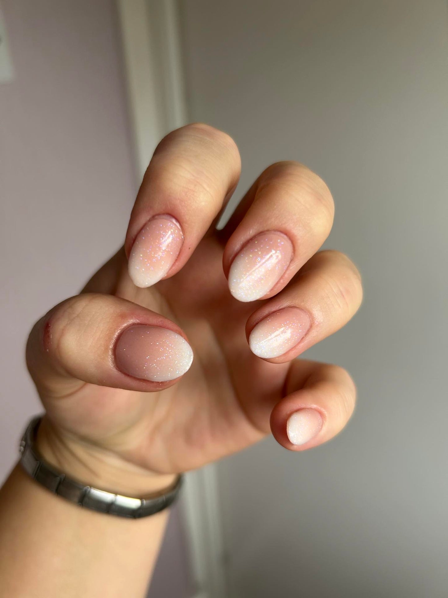 THE NAIL TECHNICIAN PROGRAMME