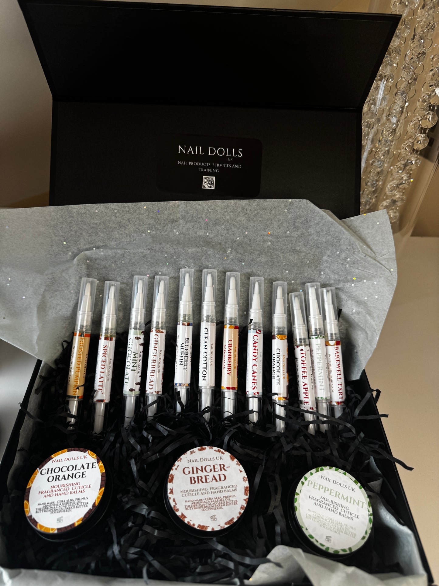 Autumn Range "Goodie Bags"