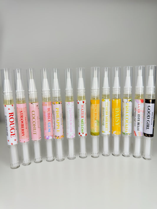3ml Cuticle Pens - ALL SCENTS