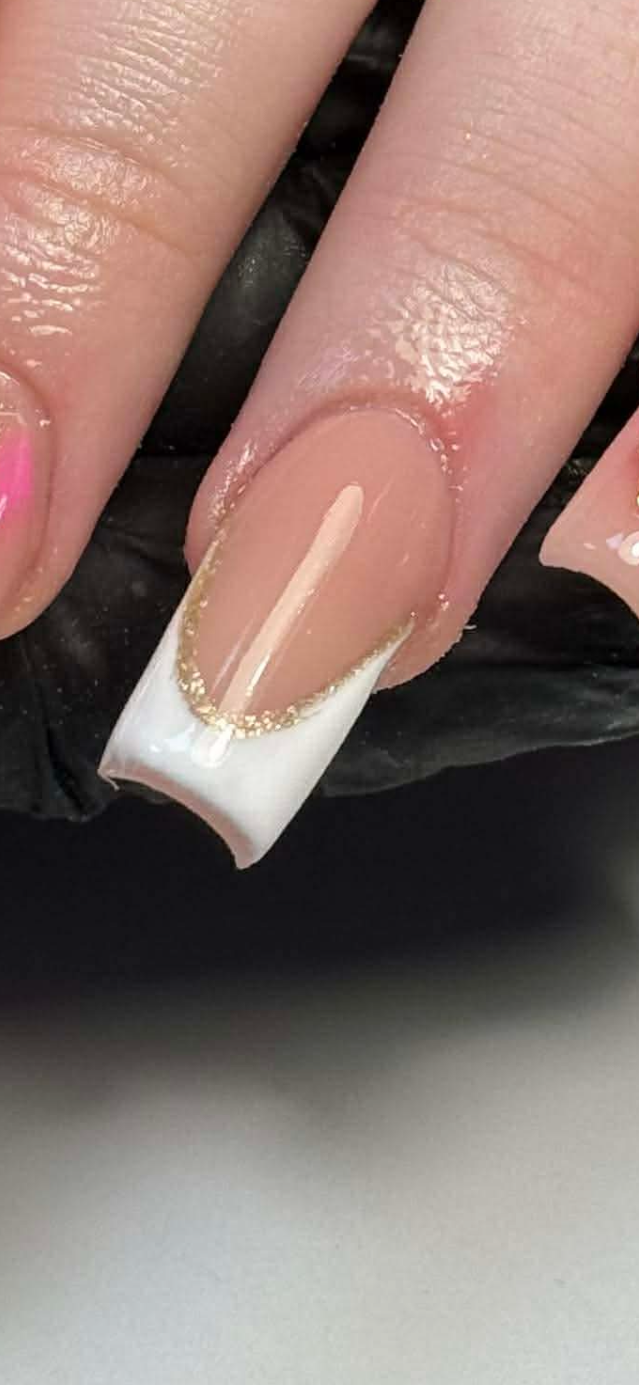 THE NAIL TECHNICIAN PROGRAMME