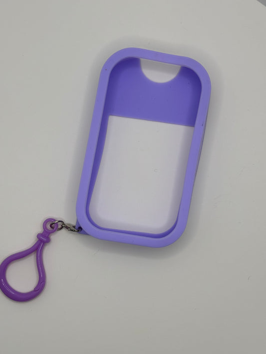 Sanitising Mist Case