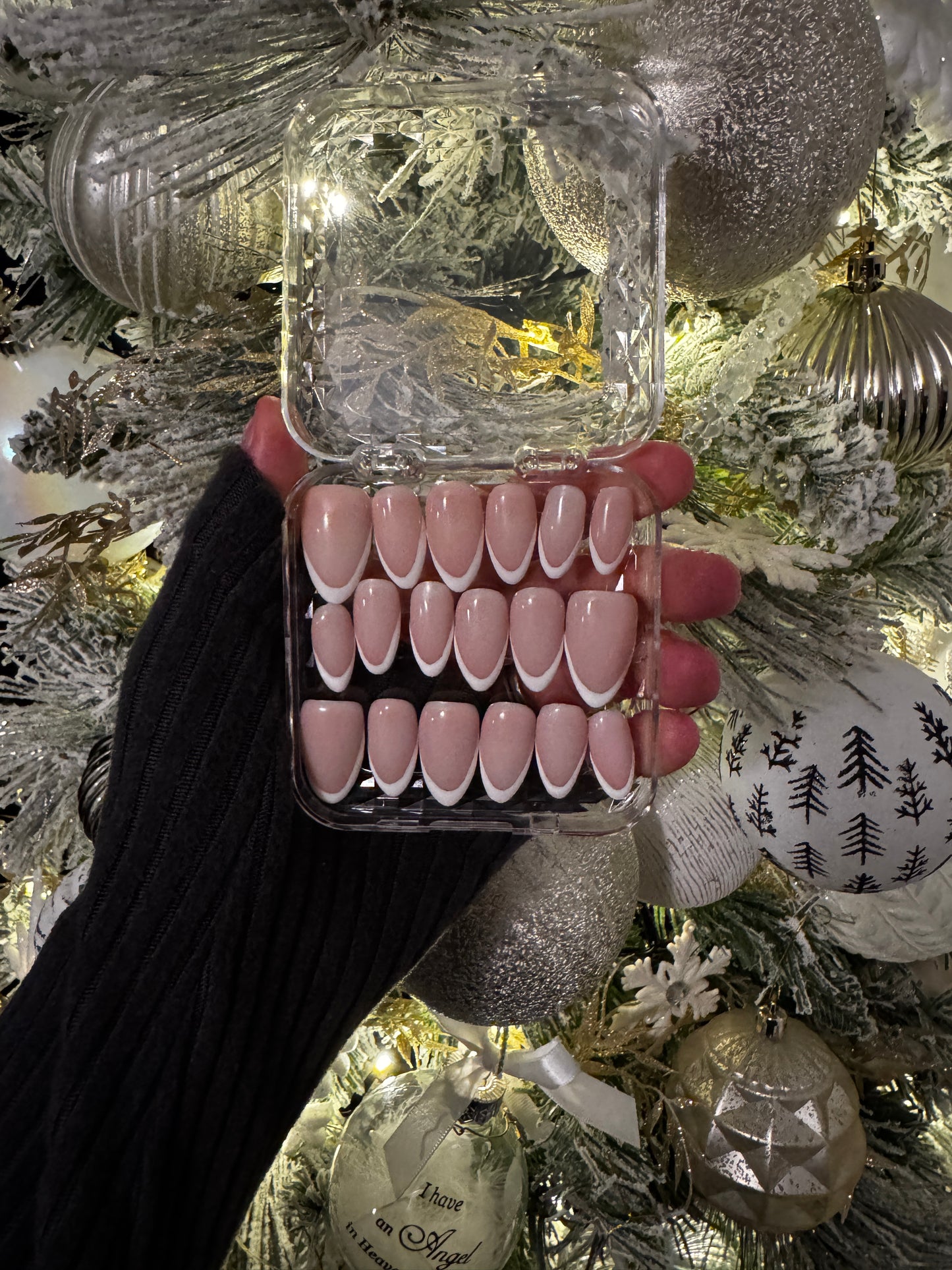 Press on Nails - Custom Made to you