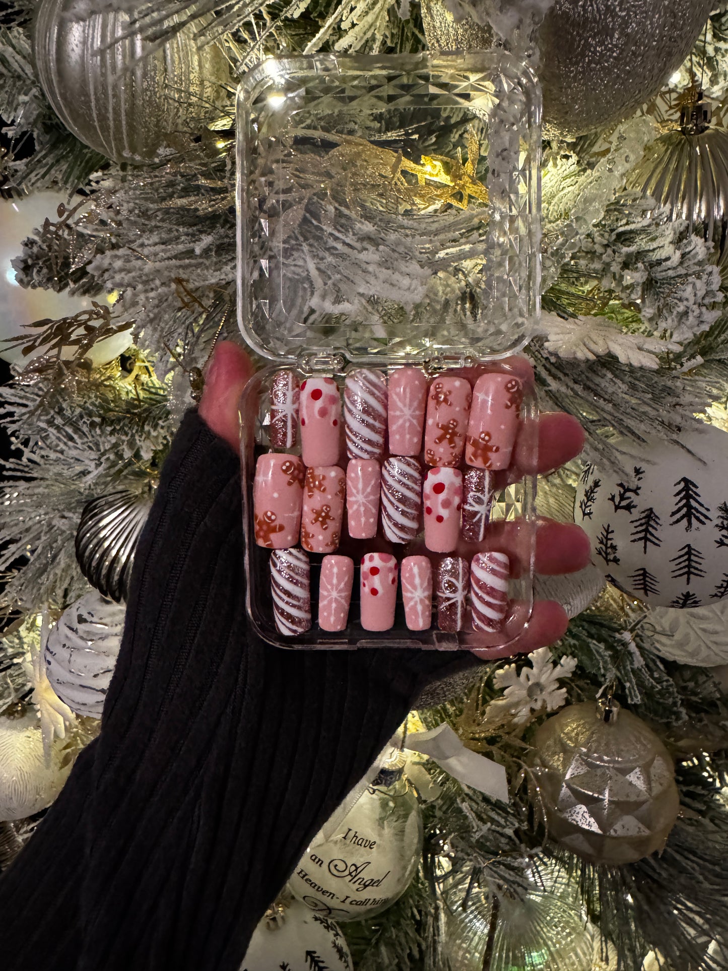 Press on Nails - Custom Made to you