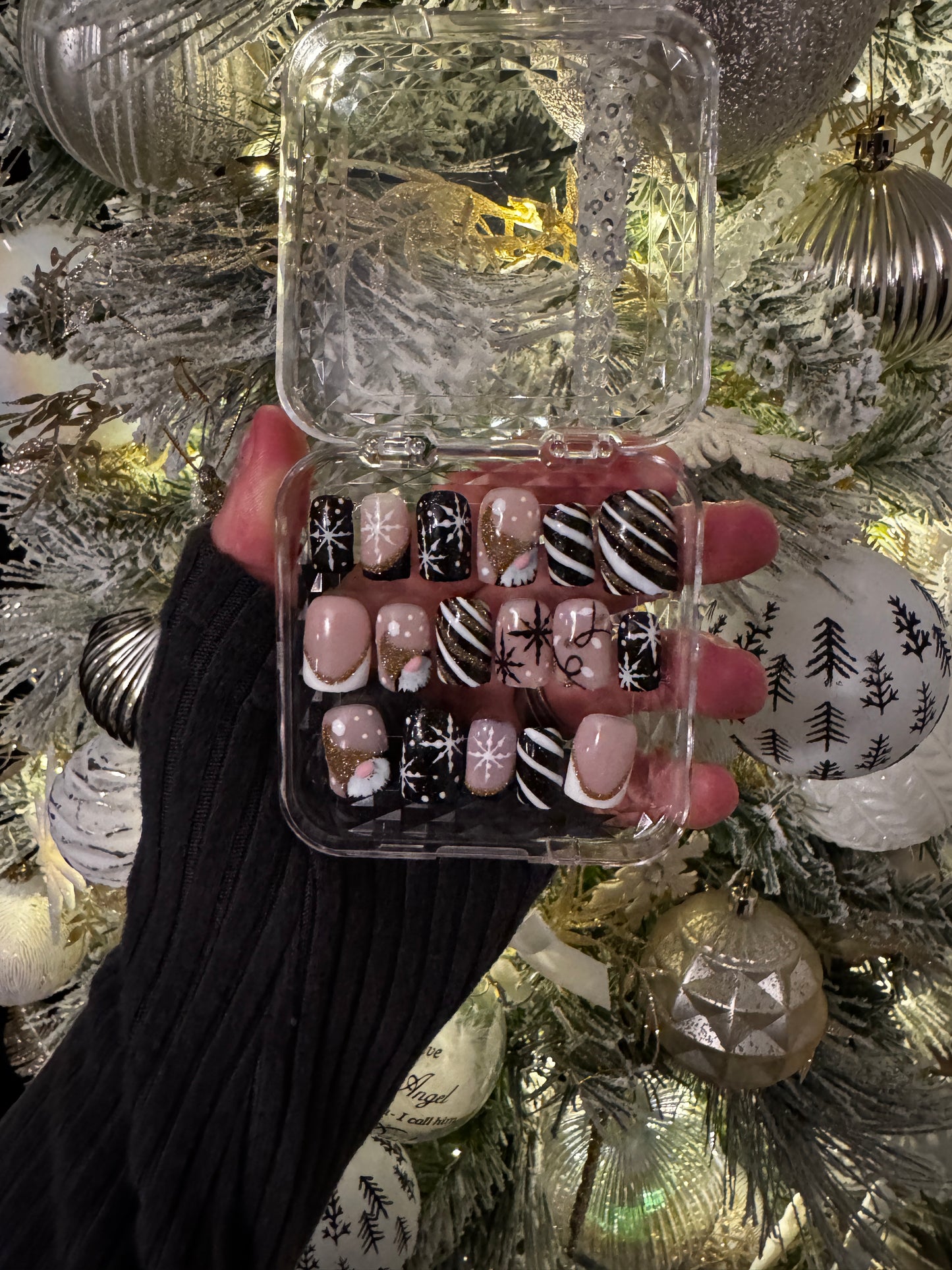 Press on Nails - Custom Made to you