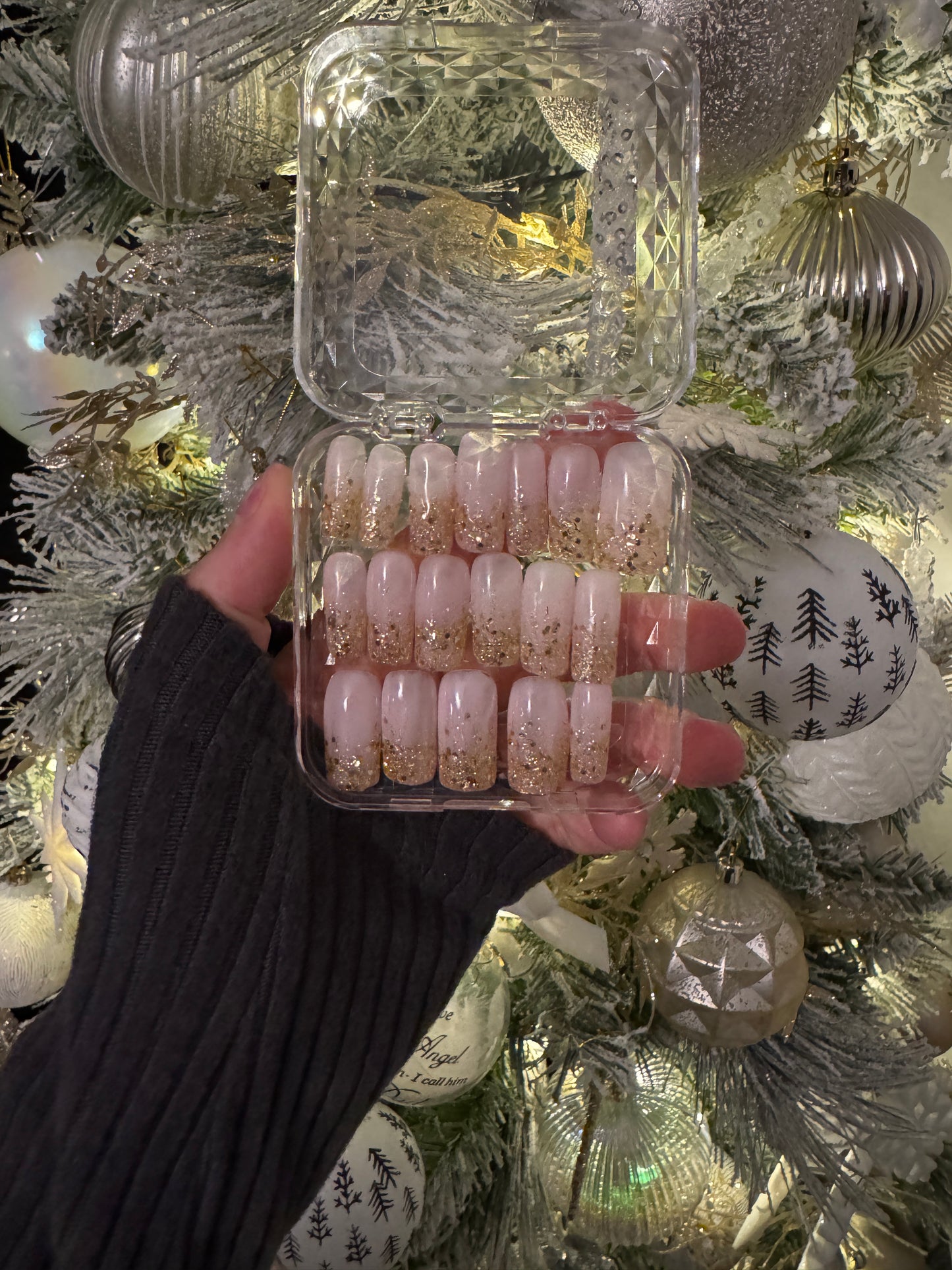 Press on Nails - Custom Made to you