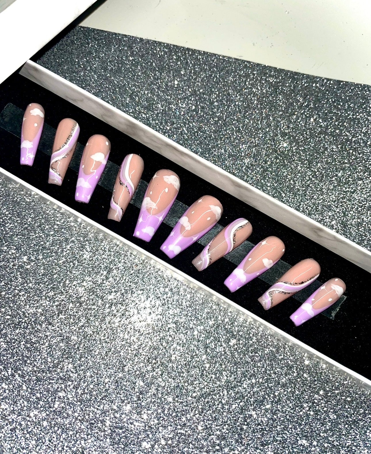 Press on Nails - Custom Made to you