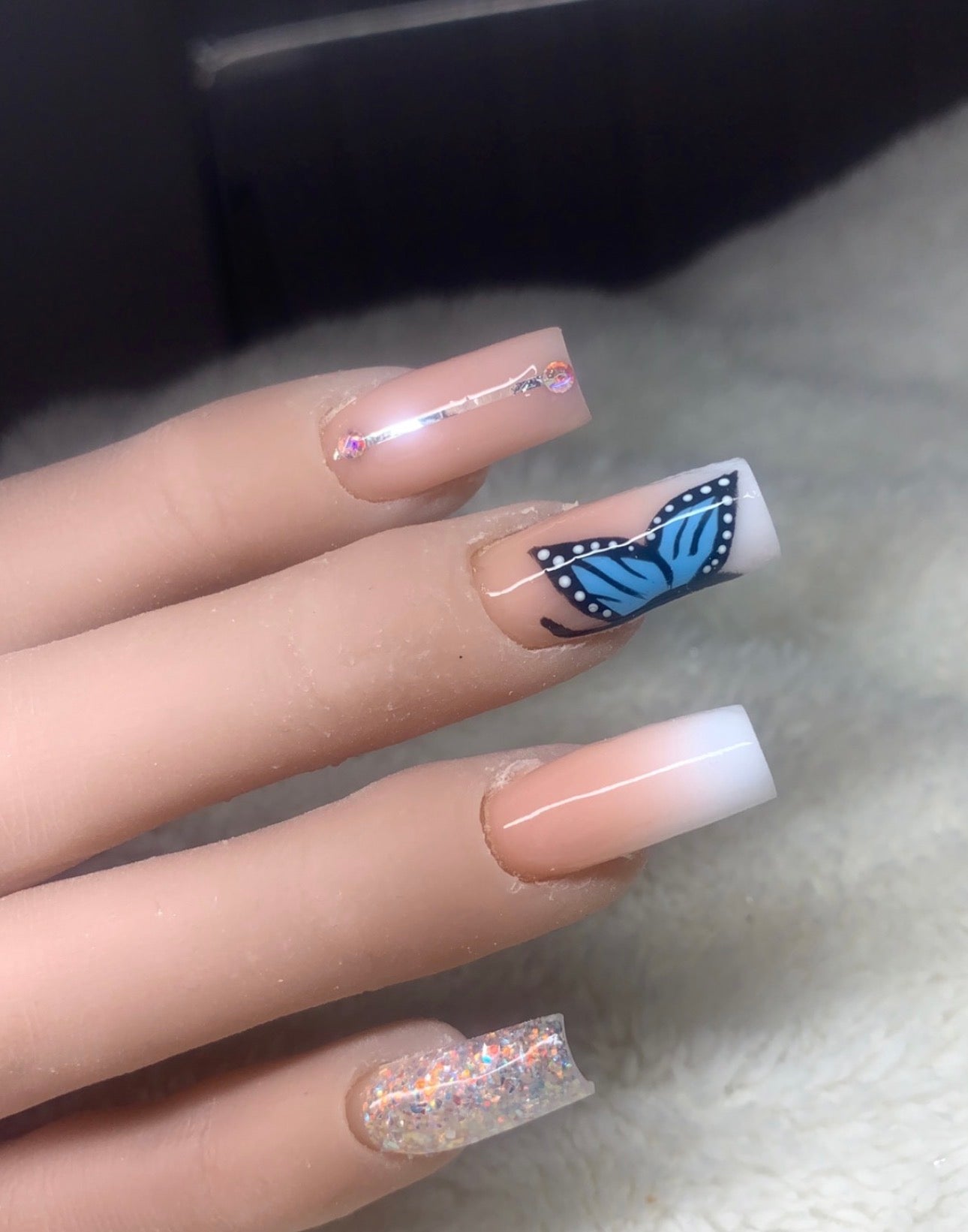 Press on Nails - Custom Made to you