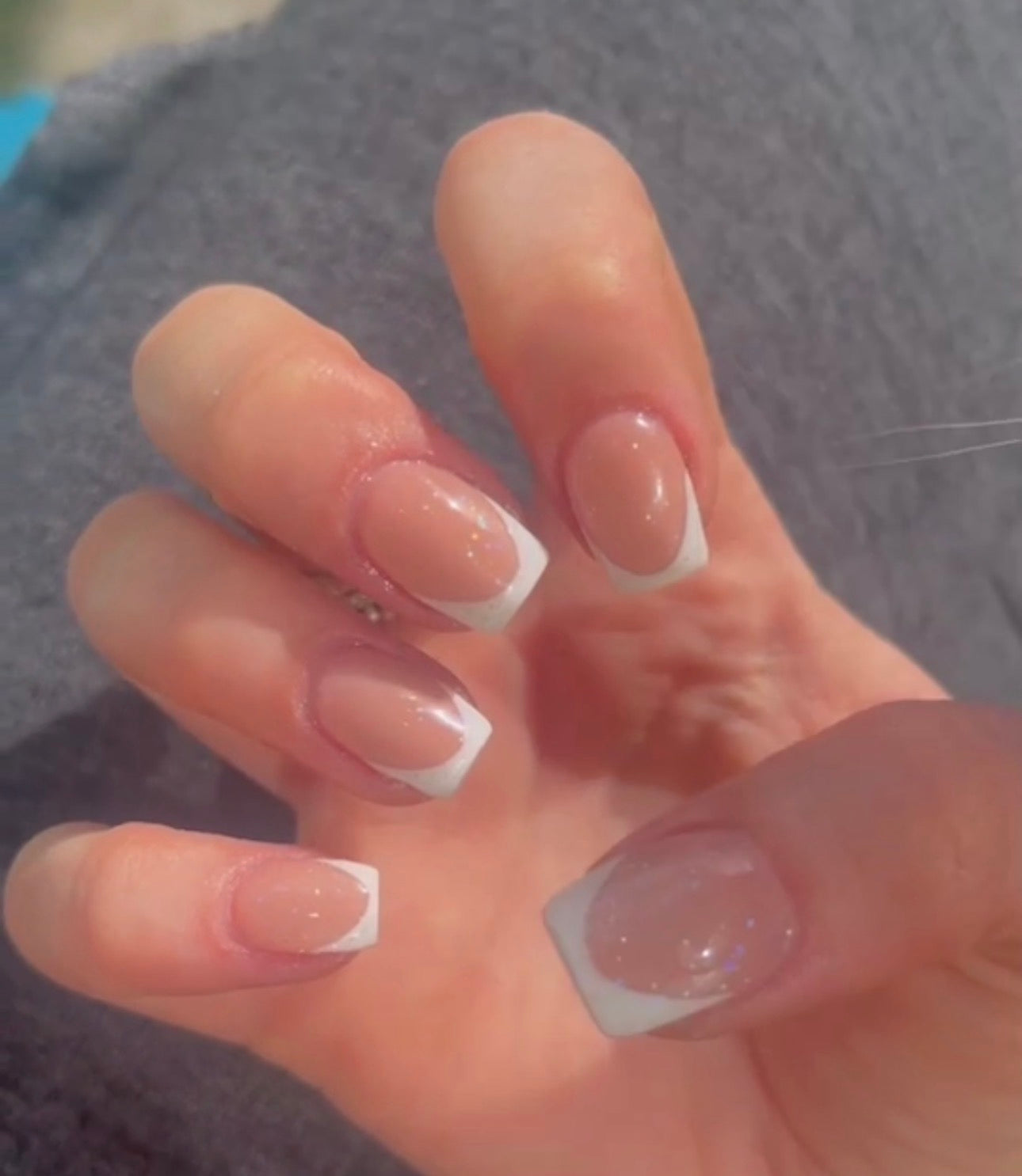 Press on Nails - Custom Made to you