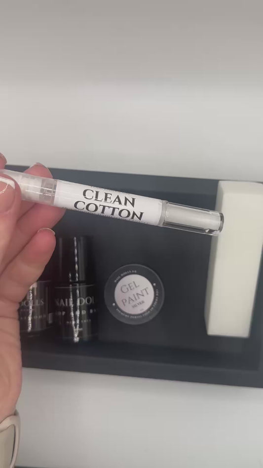 MINI BUILDER GEL KIT - JUST £12.99